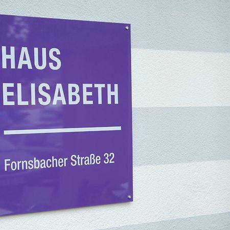 Gaestehaus Schumm Murrhardt 外观 照片