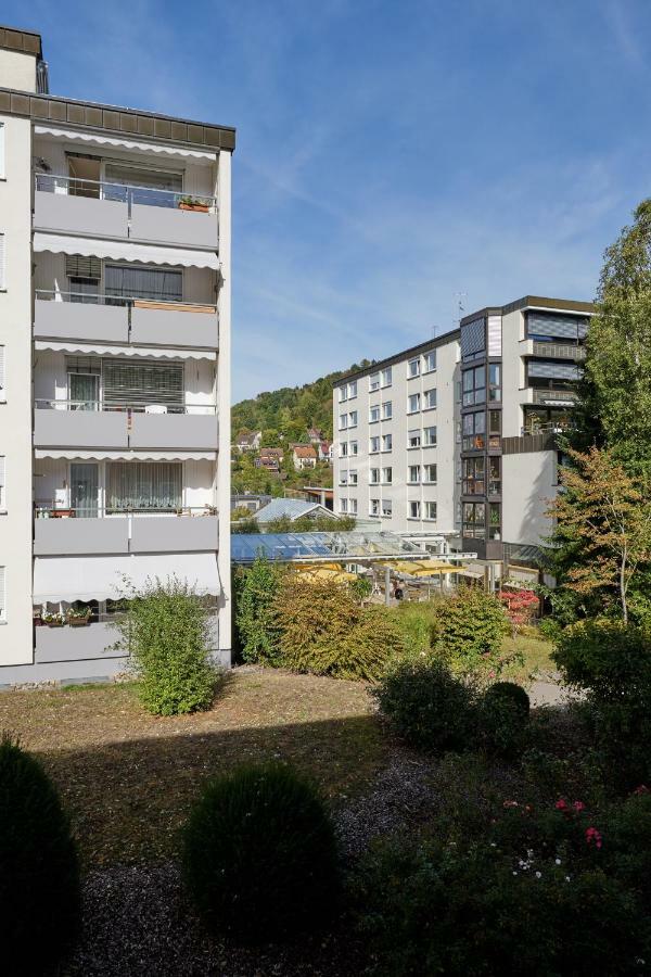 Gaestehaus Schumm Murrhardt 外观 照片