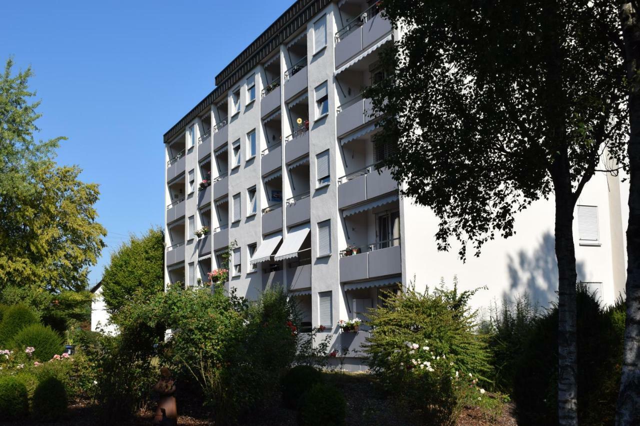 Gaestehaus Schumm Murrhardt 外观 照片