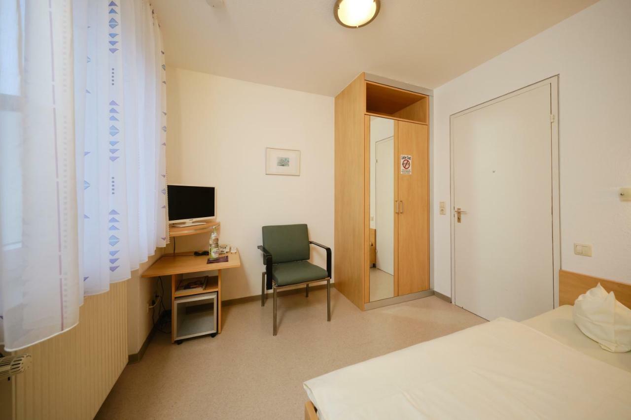Gaestehaus Schumm Murrhardt 外观 照片